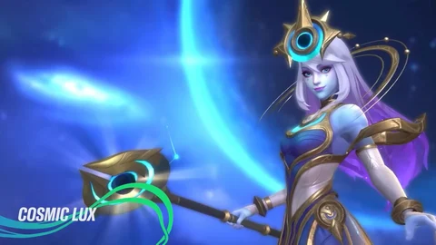 Prime Gaming Wild Rift rewards for December revealed 