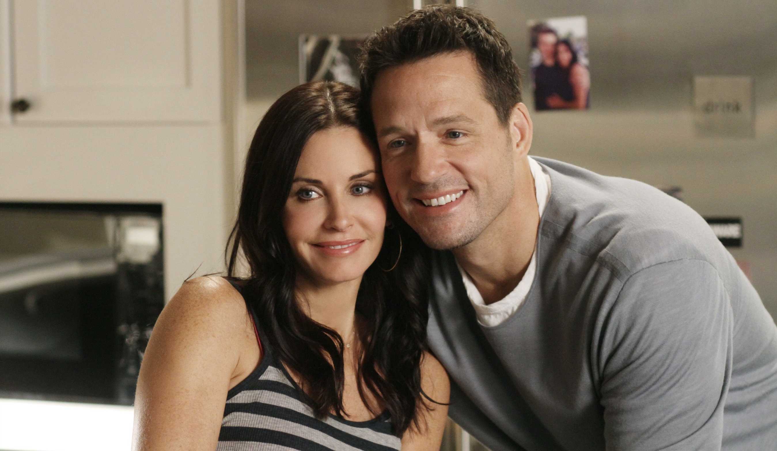 Cougar Town