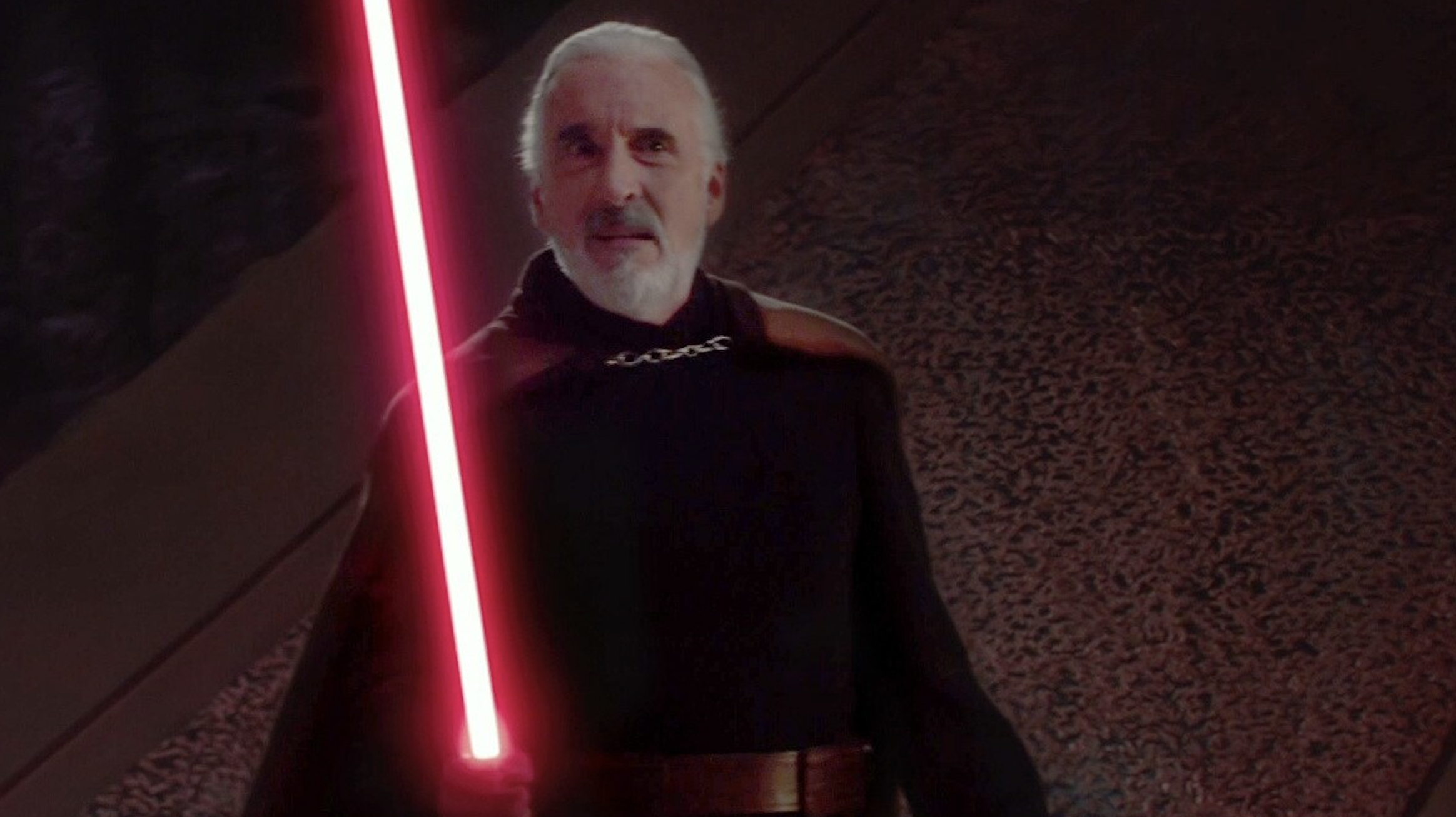 Count Dooku