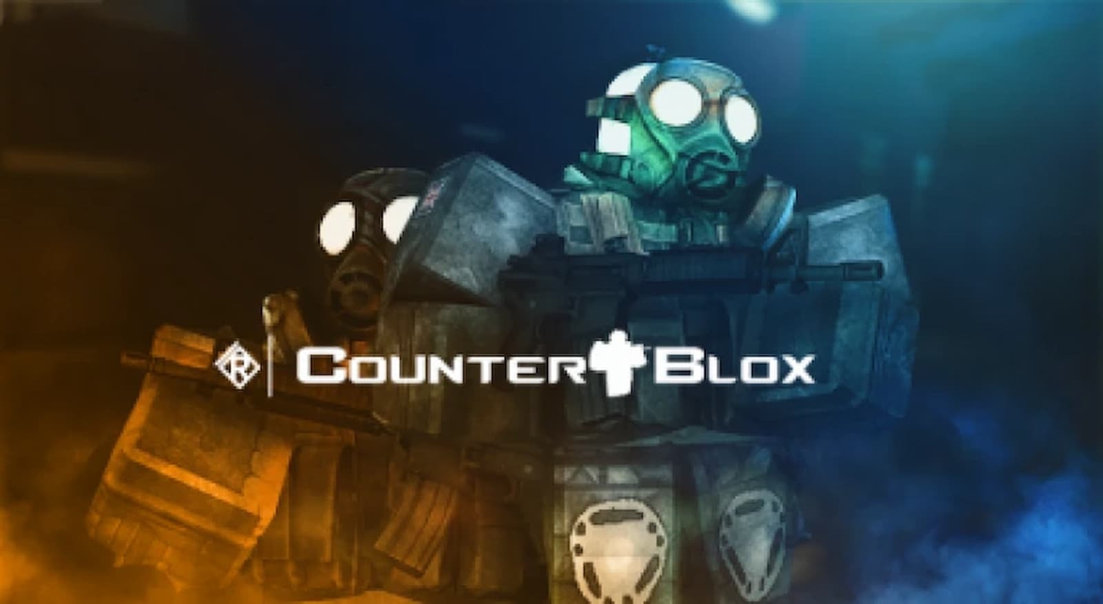 Counter Blox Overhaul codes