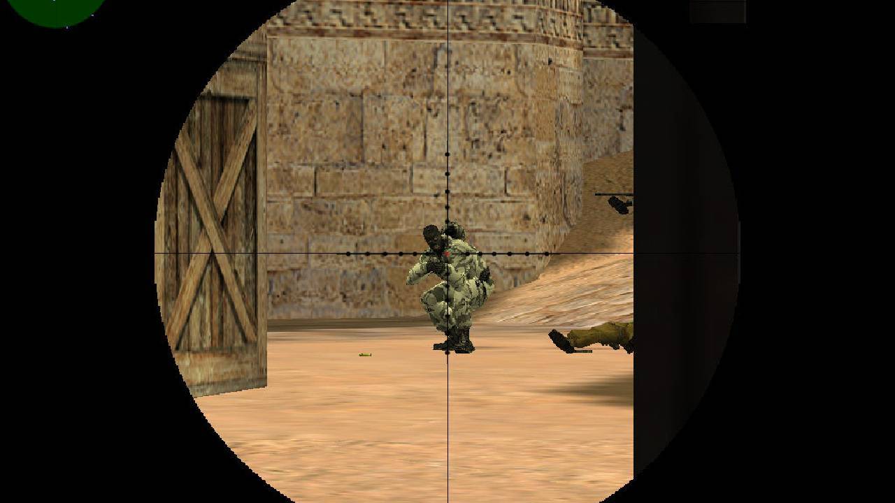 Counter Strike 1 6 2