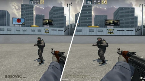 Counter Strike 2 Aspect Ratio