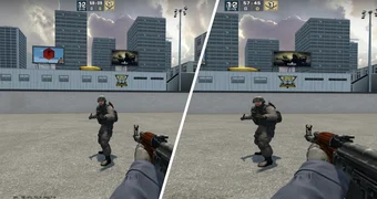 Counter Strike 2 Aspect Ratio