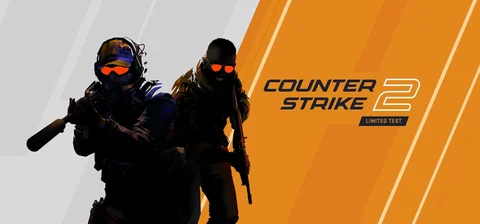 Limited Test Counter Strike 2