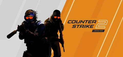 Counter Strike 2 Limited Test