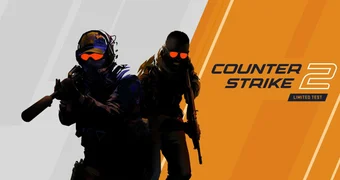 Counter Strike 2 Limited Test