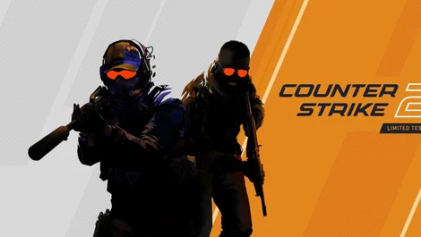 Counter Strike 2 Limited Test