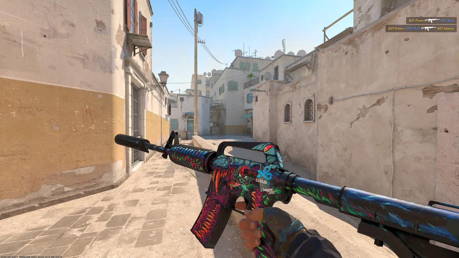 Counter Strike 2