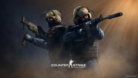 Counter Strike Global Offensive gallery