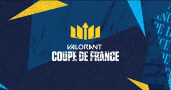 Coupe De France Valorant