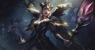 Coven Leblanc