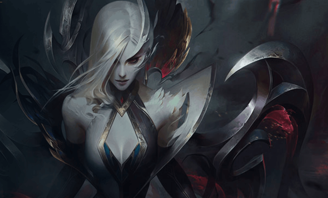 Coven Morgana