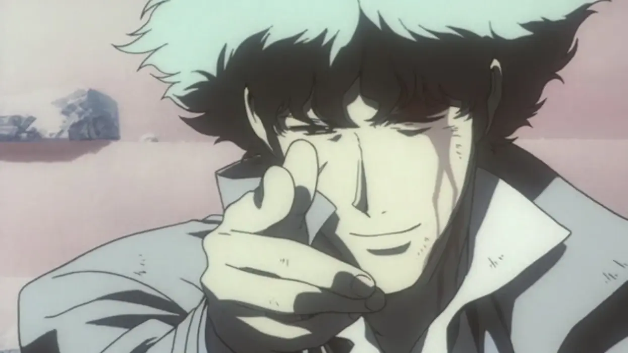 Cowboy Bebop