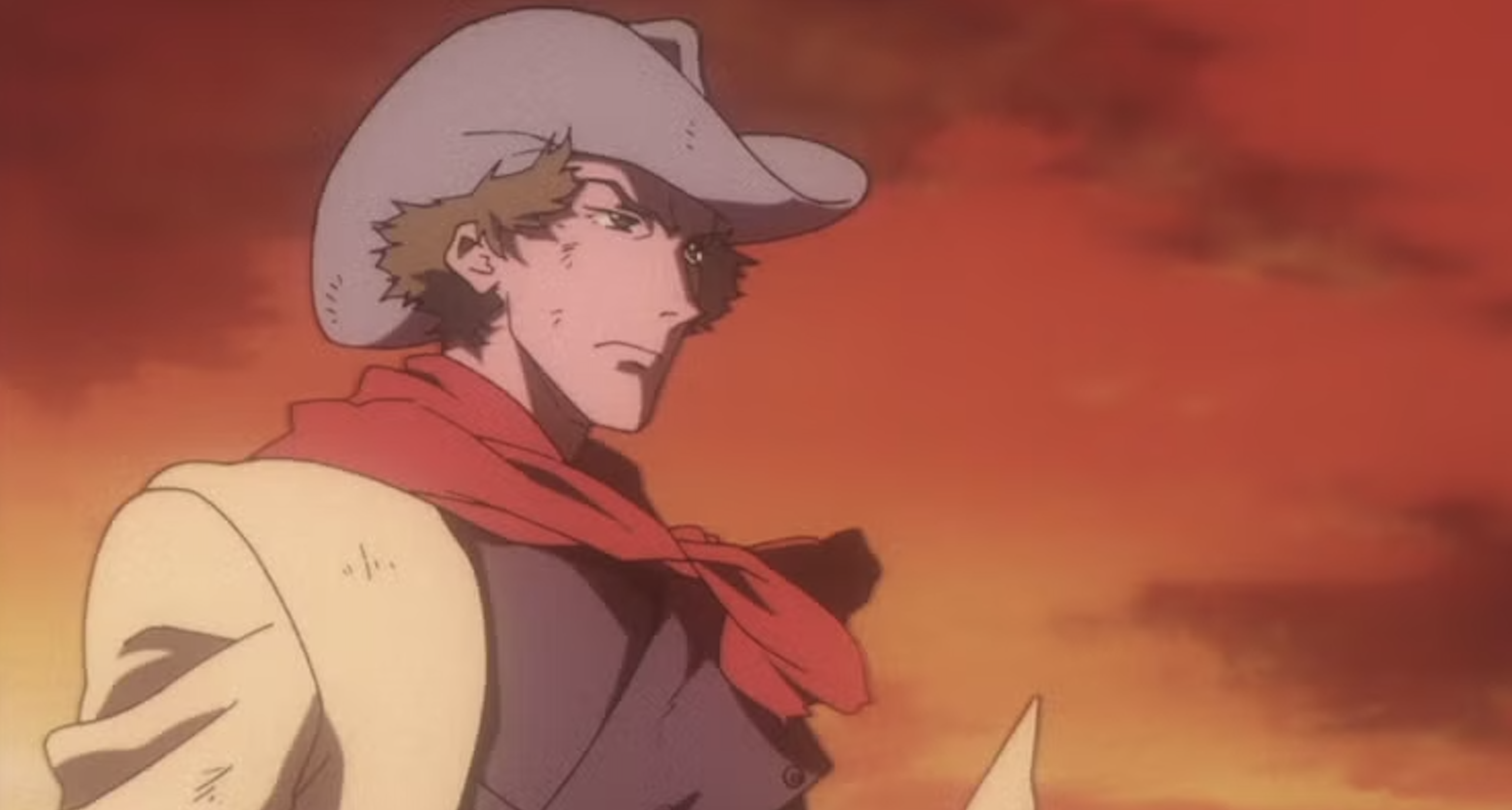 Cowboy Funk
