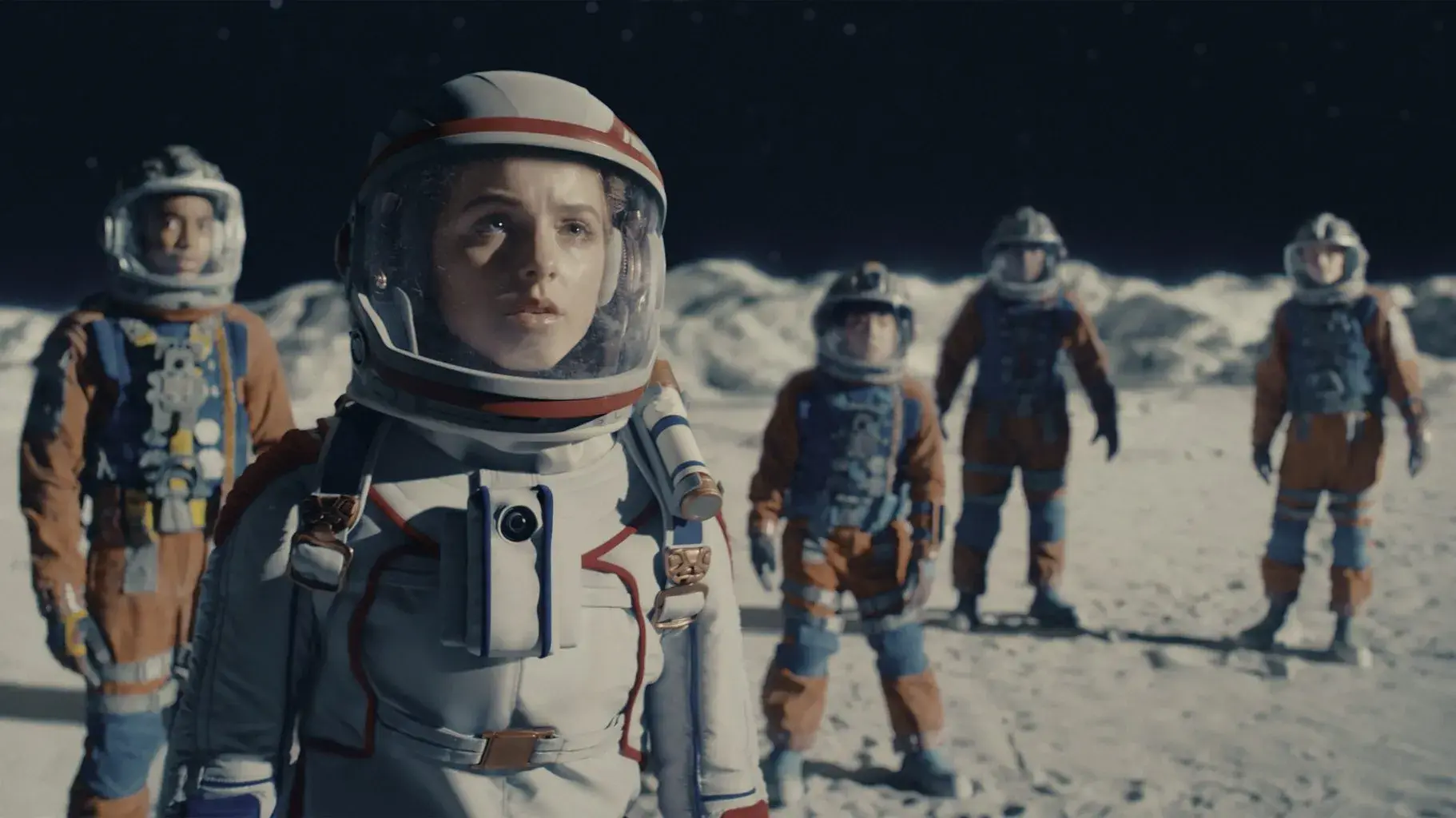 Crater movie