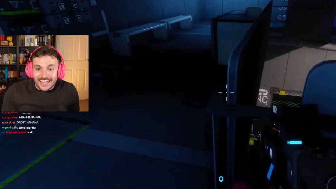 Crayaton finds friend in Marathon