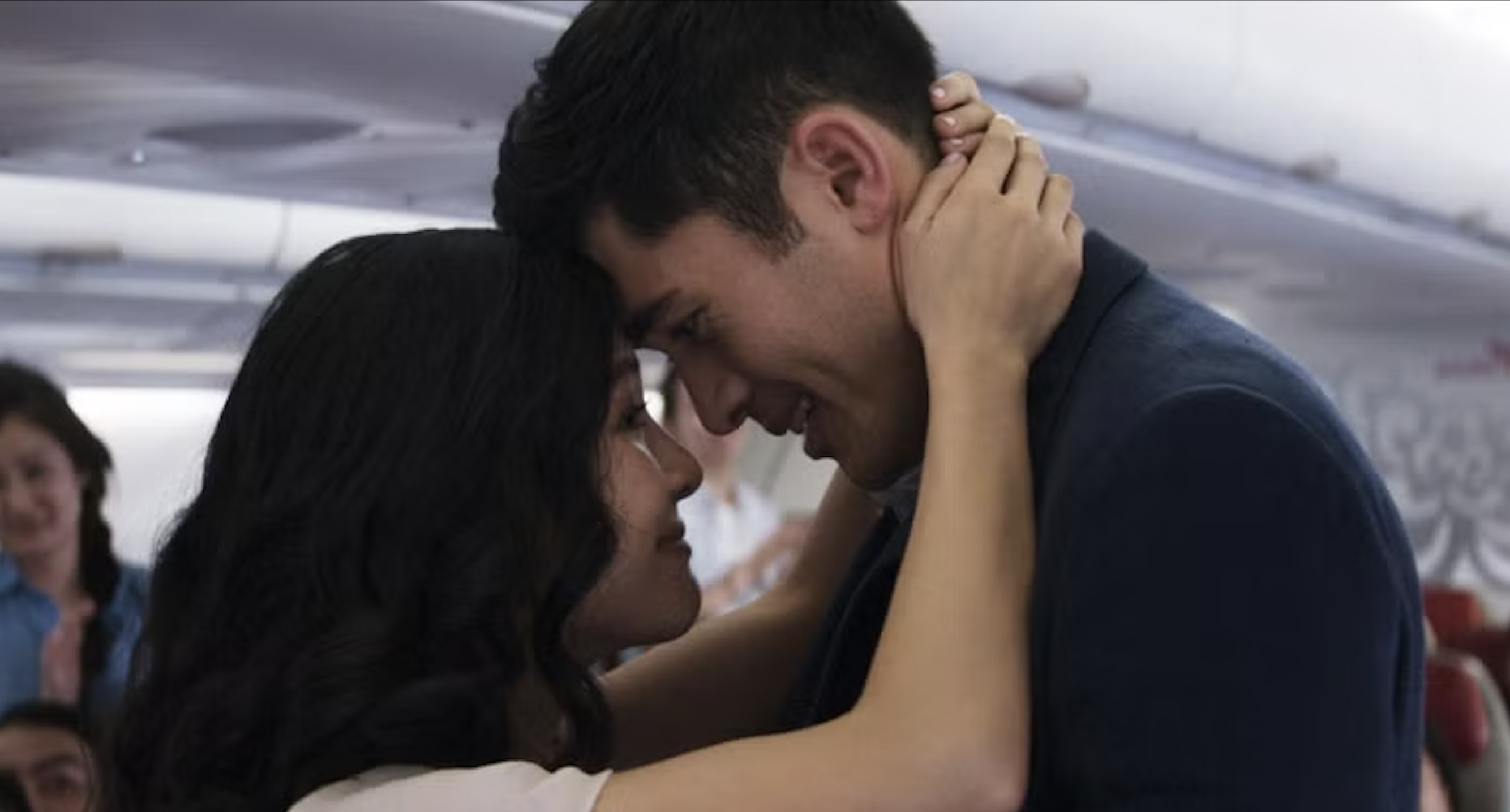 Crazy Rich Asians 2