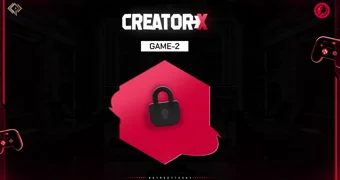 Creator X Week 2 Team Fight Tactics Featured as Game 2 for Indias Largest Gaming Creator Hunt