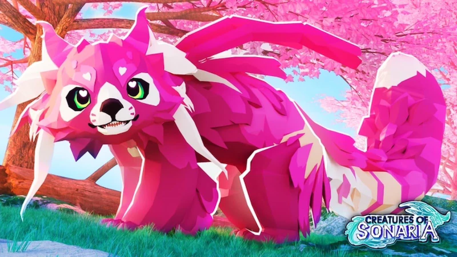 Creatures of Sonaria codes
