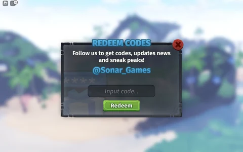 ALL NEW *SECRET* UPDATE CODES In Creatures of Sonaria