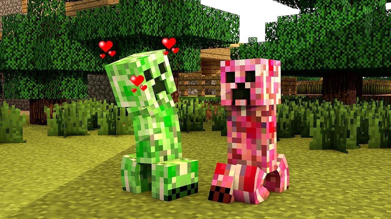 Creepers