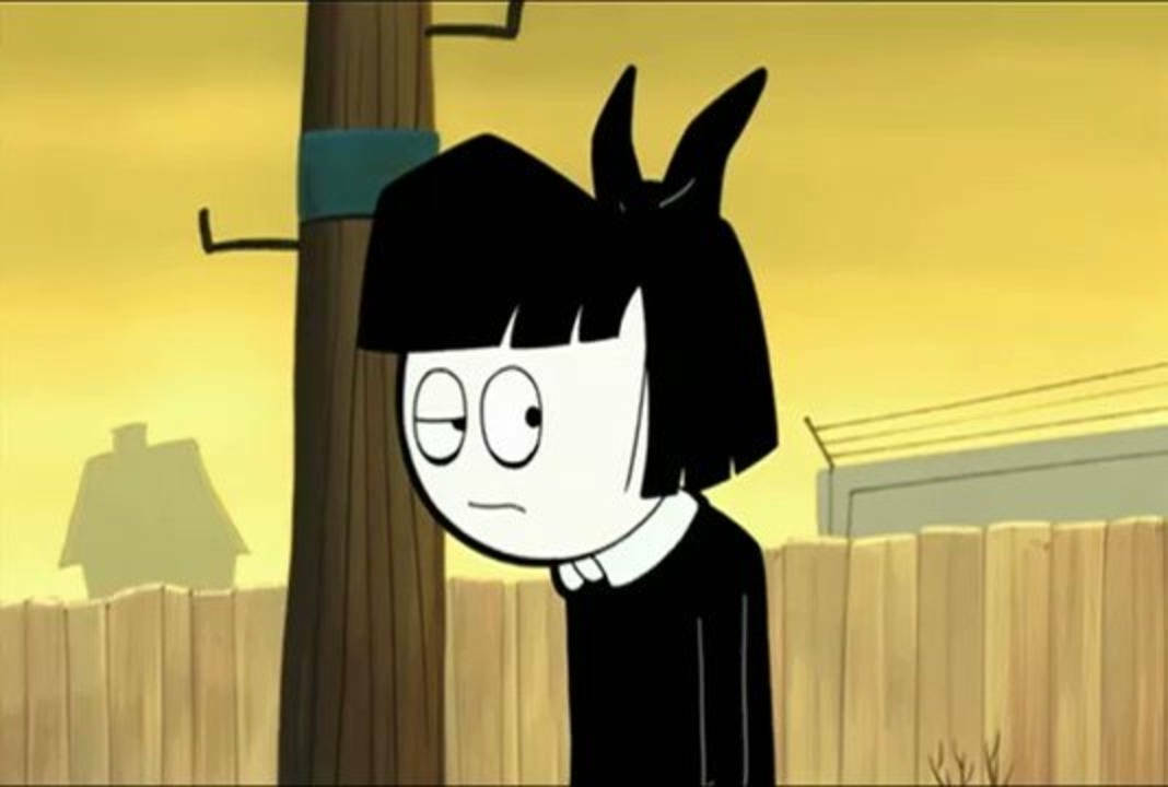 Creepy Susie