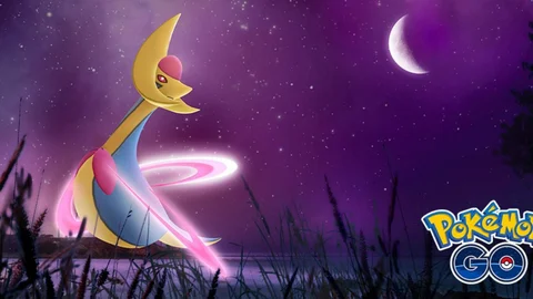 Cresselia