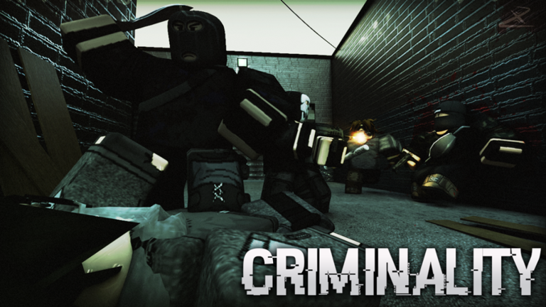 Roblox Criminality Codes (April 2023): Free Money! - newstruth.in