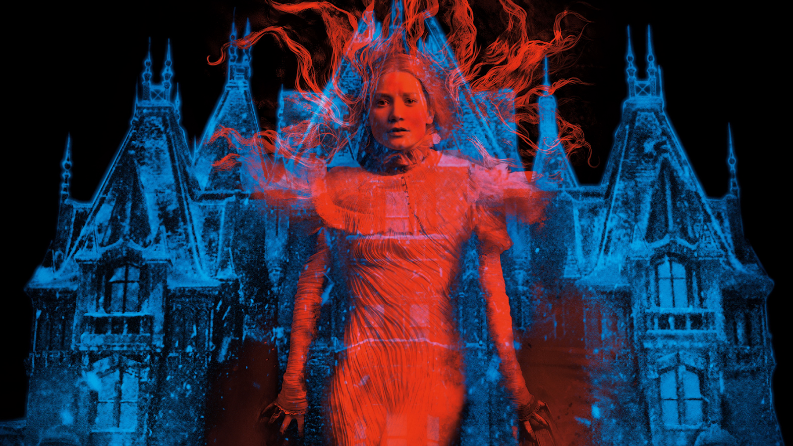 Crimson Peak 2015