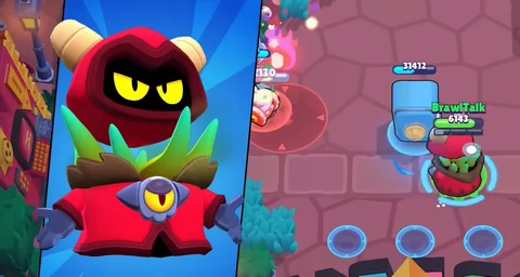 All Season 17 Skins and Remodels! Which are your favourites? : r/Brawlstars