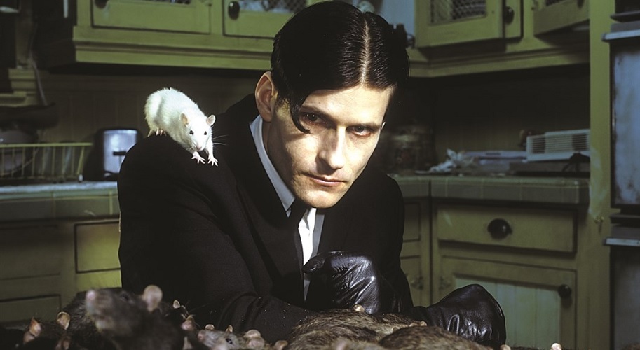 Crispin Glover