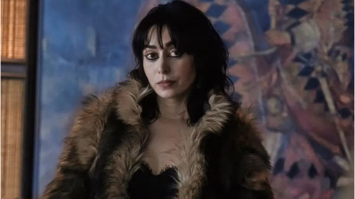 Cristin Milioti The Penguin