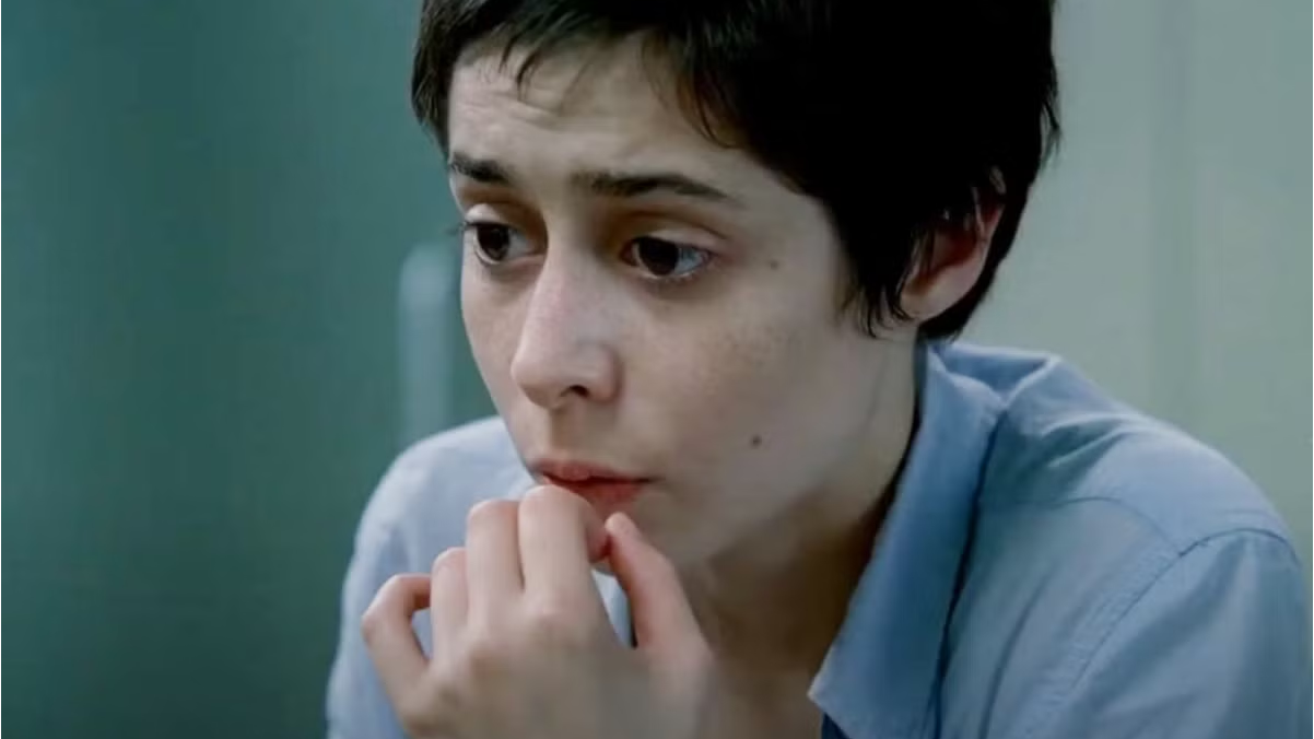 Cristin Milioti The Sopranos