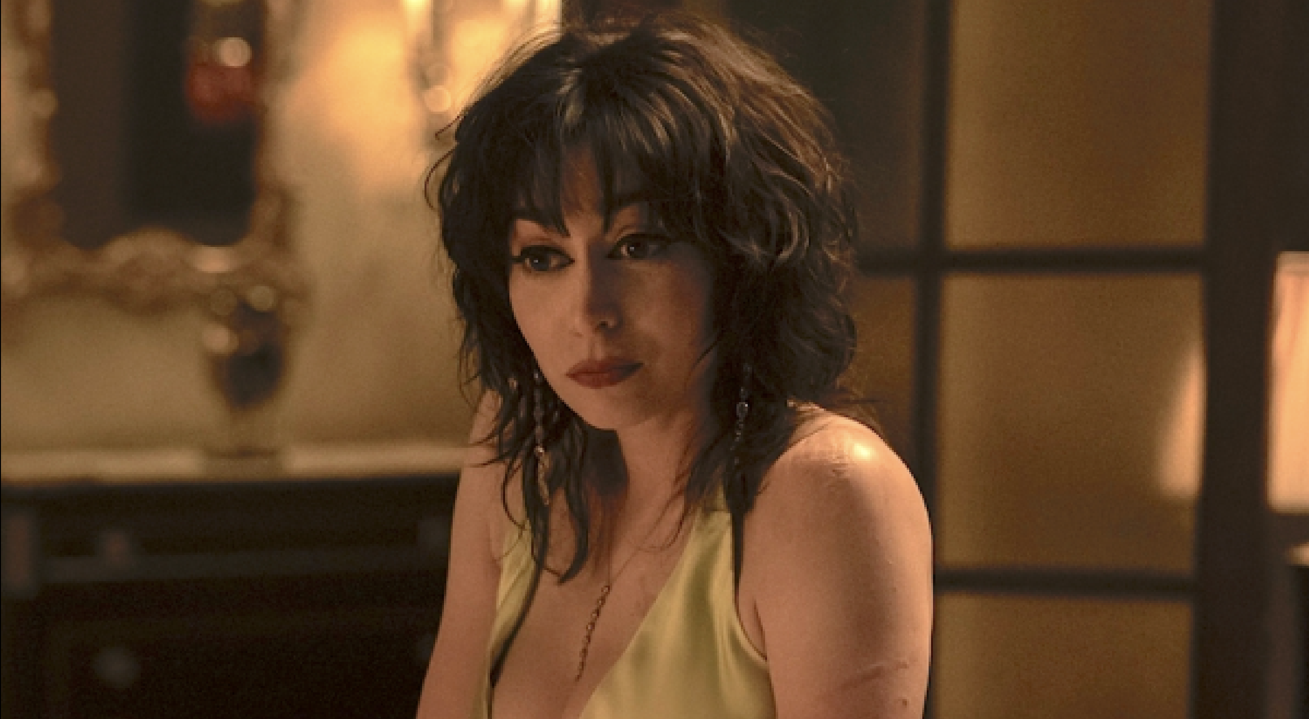 Cristin Milioti