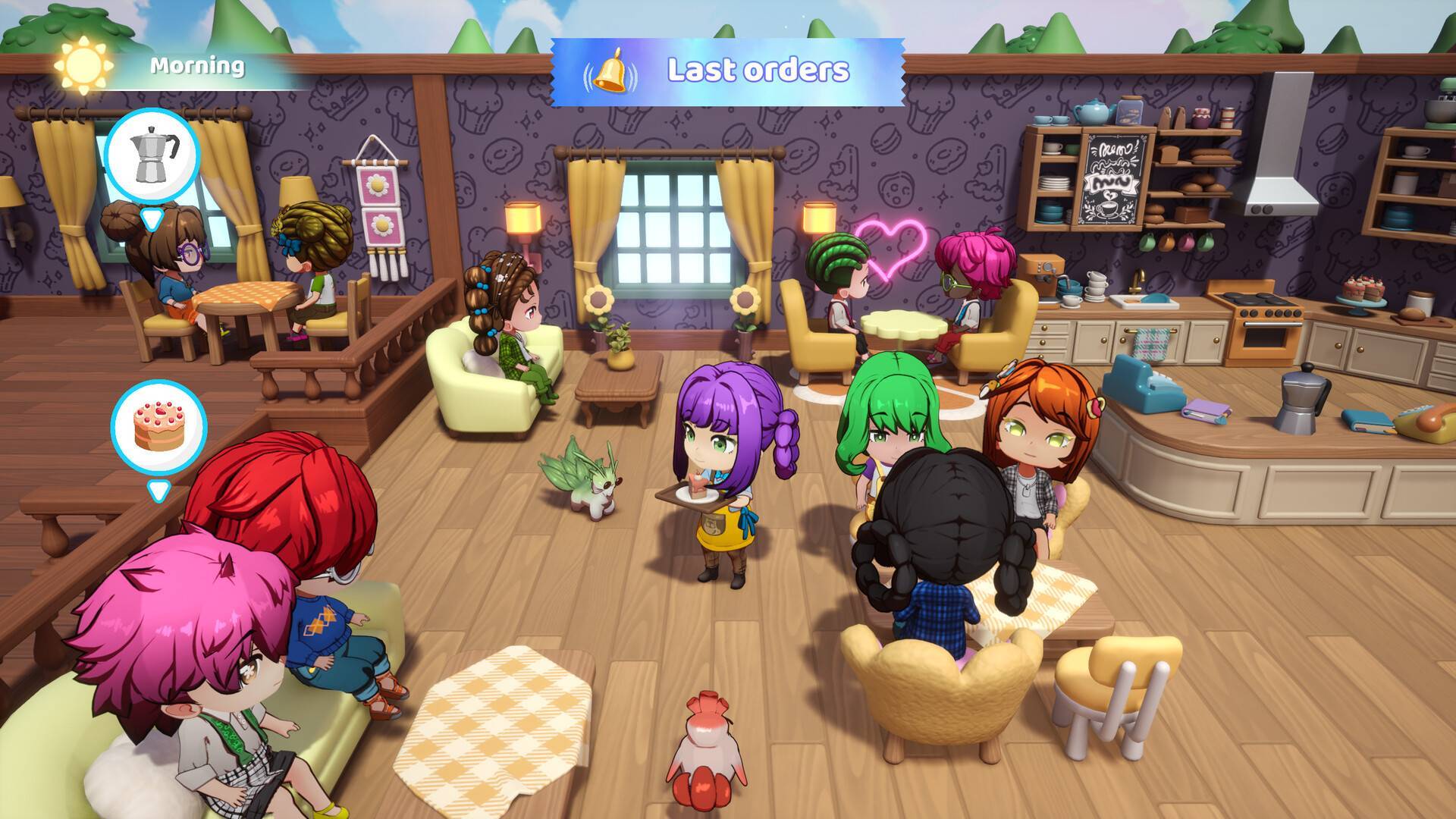 Animal Crossing meets Stardew Valley: What's behind the new simulation?