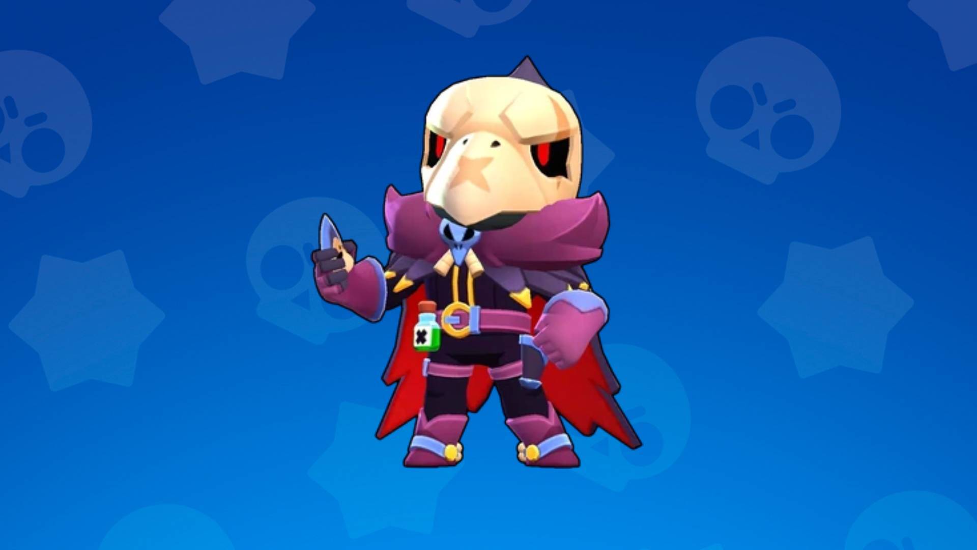 Crowbone