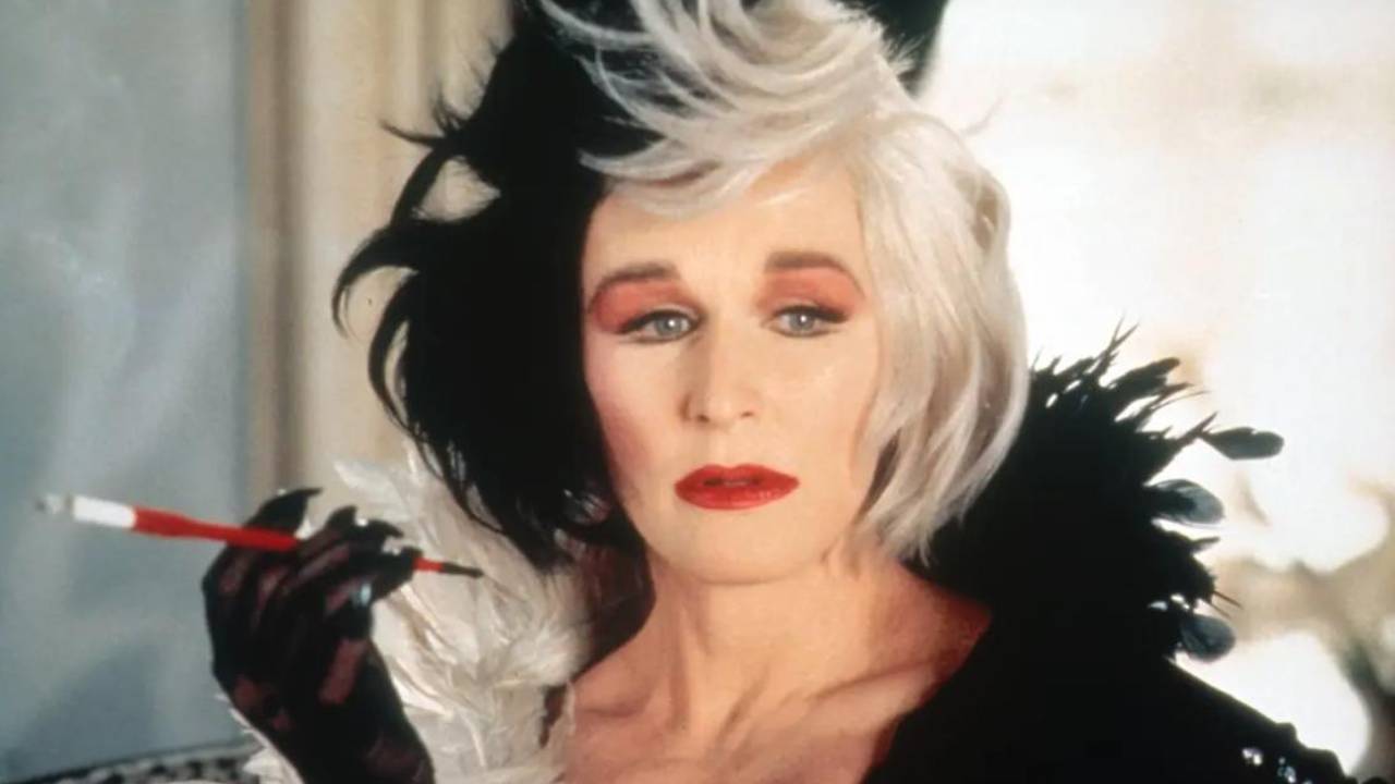 Cruelle de Vil 1996