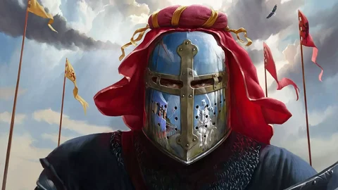Crusader Kings III Tours Tournaments DLC