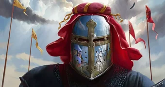 Crusader Kings III Tours Tournaments DLC