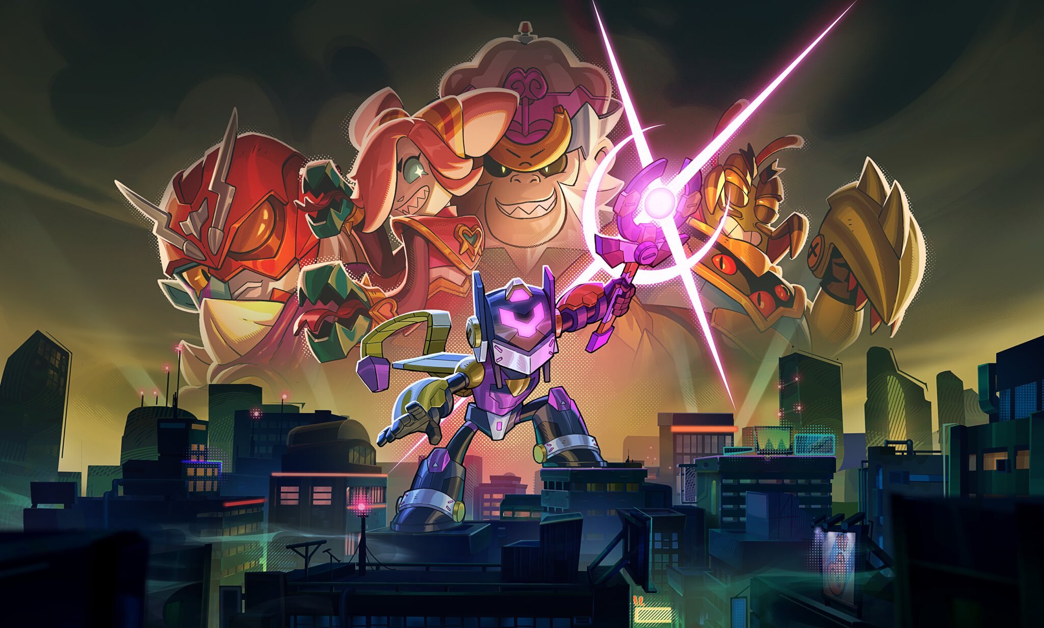 Brawl Stars Brawl Pass (Crush the Kaiju Season): All… | MobileMatters