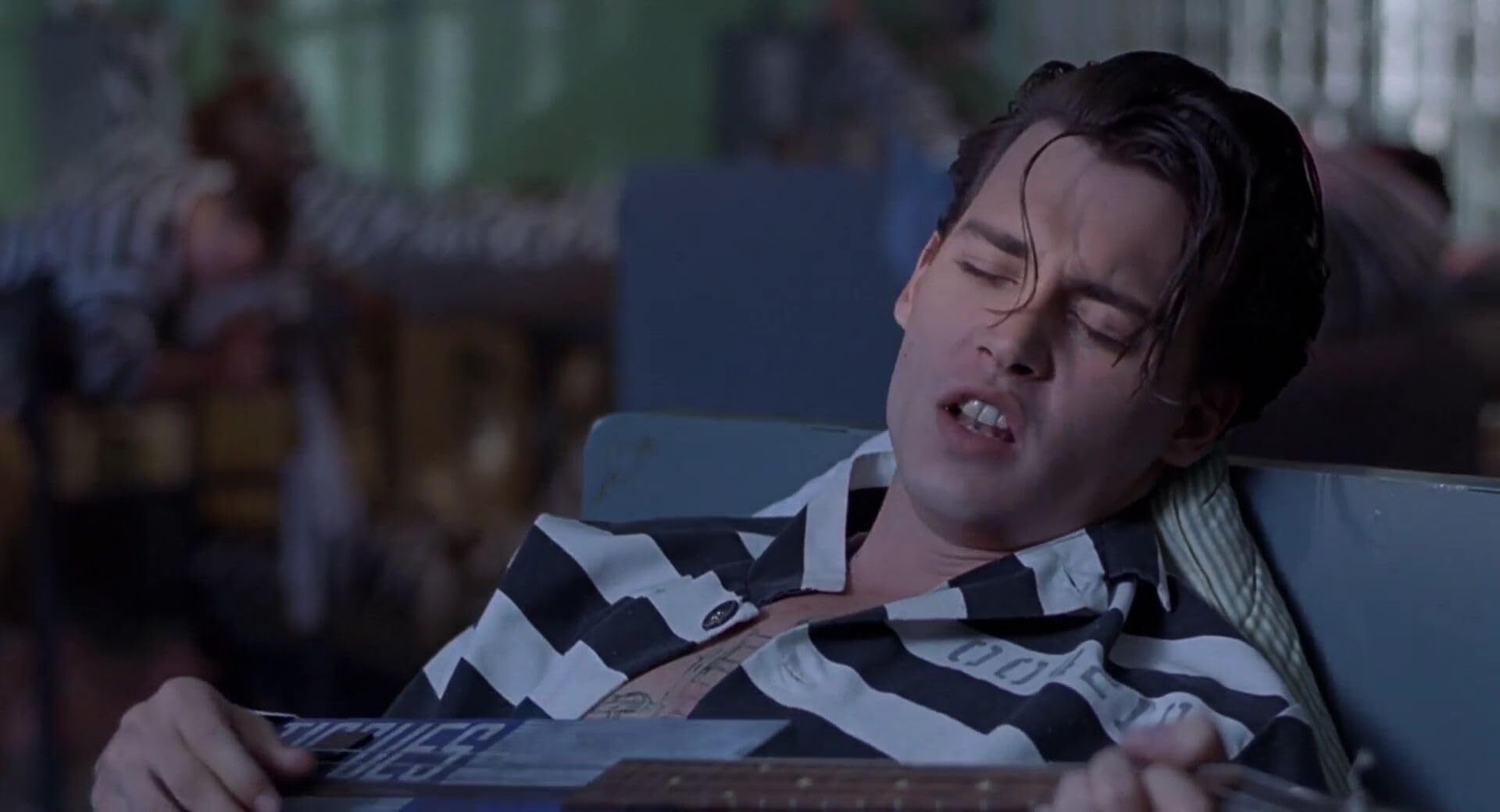 Cry Baby