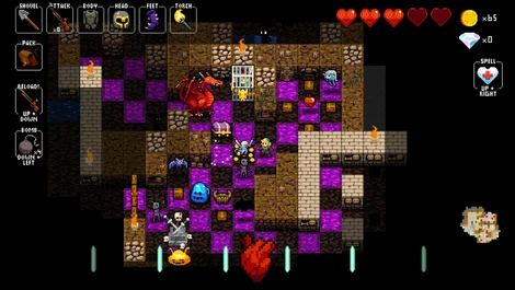 Crypt of the Necrodancer