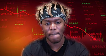 Crypto crash ksi