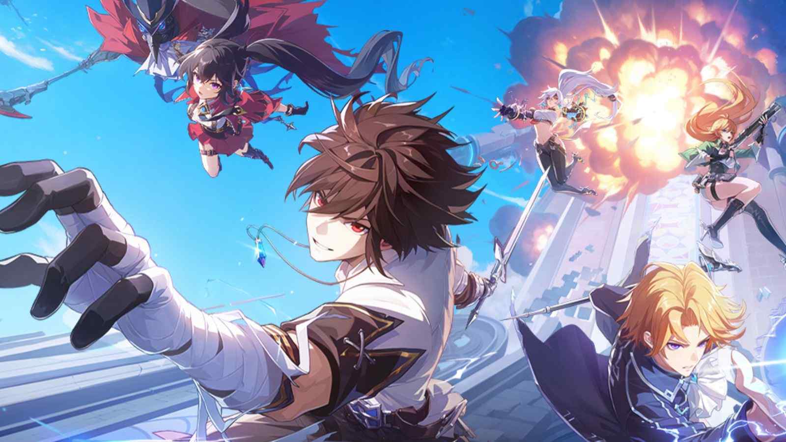 Crystal of Atlan Class Tier List