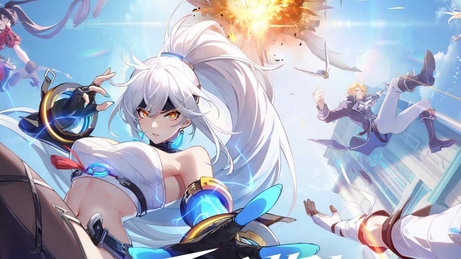 Crystal of Atlan best class