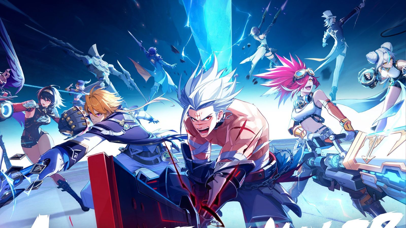 Crystal of Atlan cover