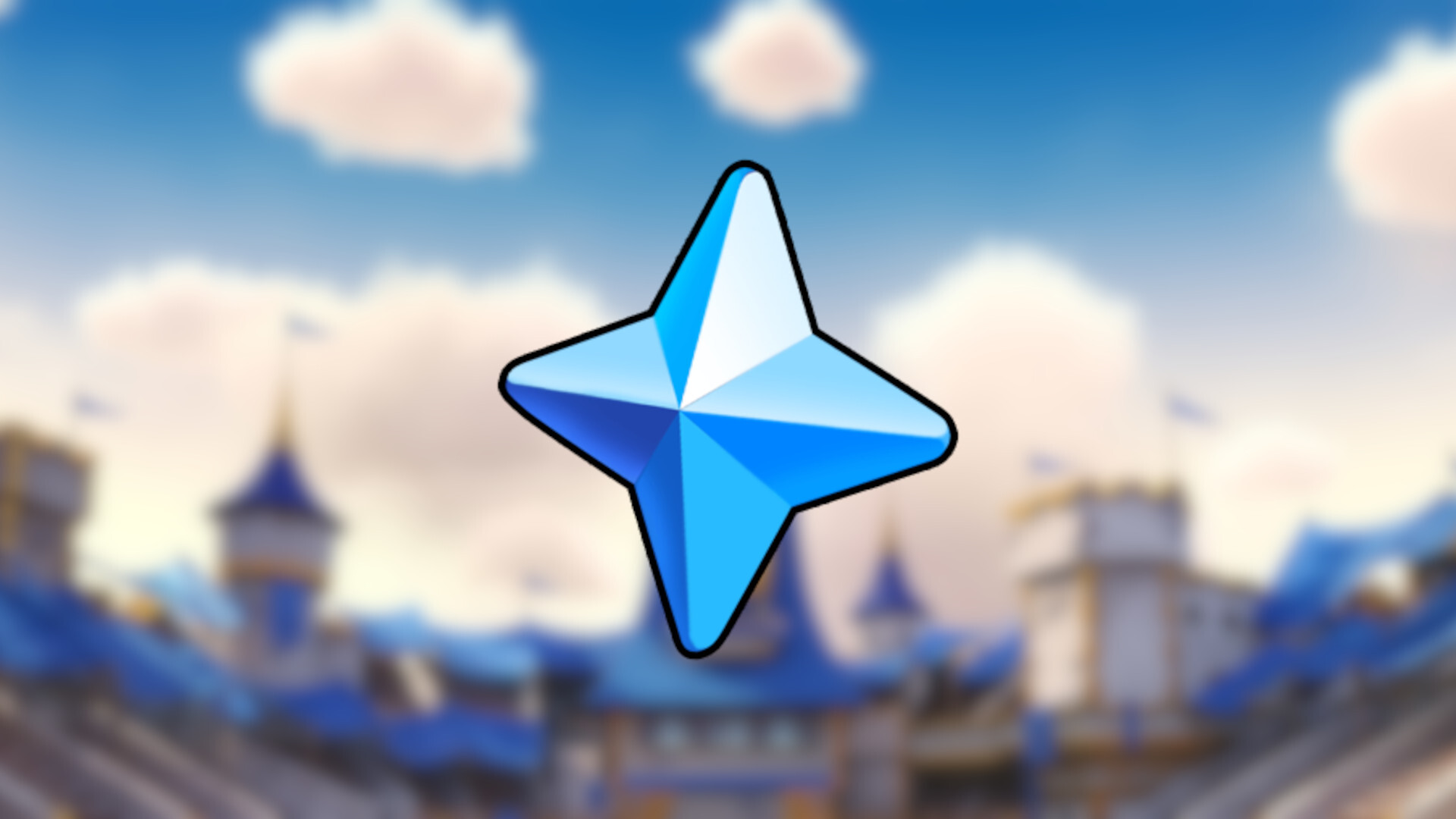 Crystals Clash Royale