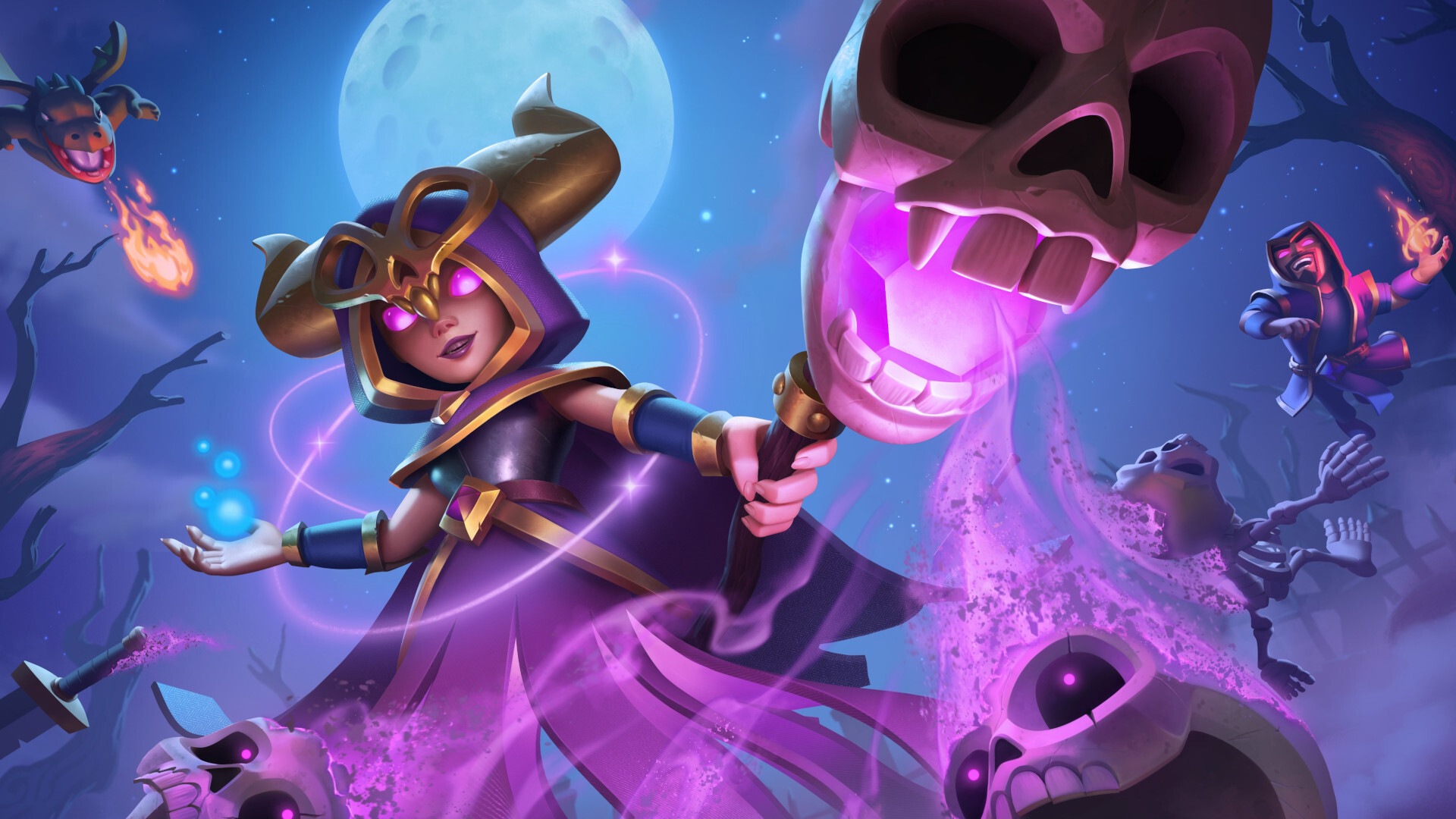 Crystals Overview Clash Royale