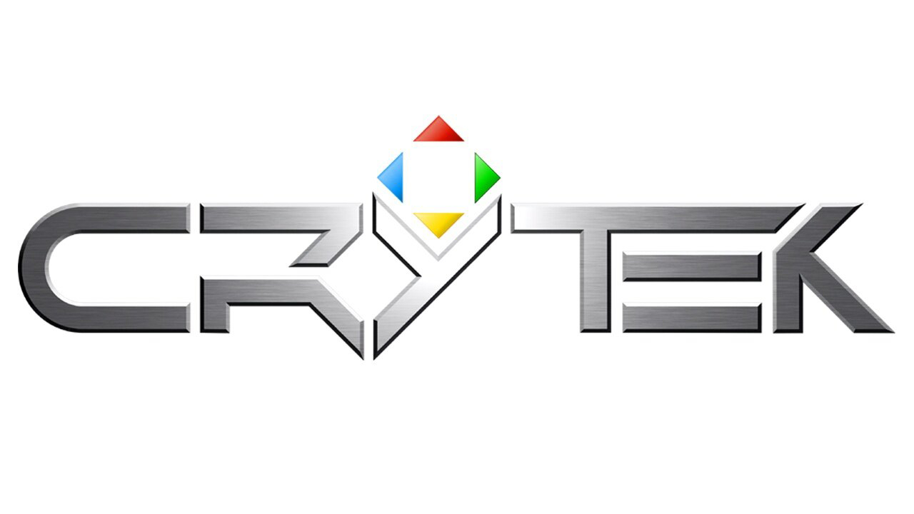 Crytek Logo