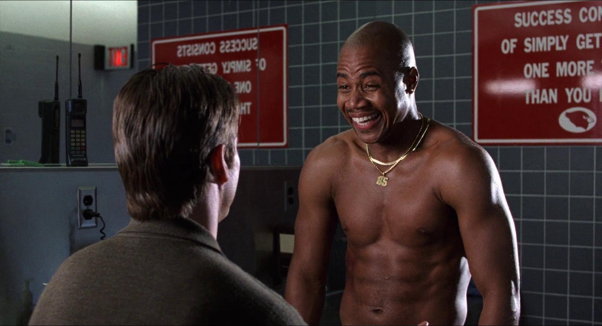 Cuba Gooding Jr Jerry Maguire 1996
